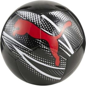 Puma 08407310 Attacanto Graphic Siyah Futbol Topu