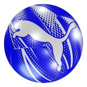 Puma 08407313 Attacanto Graphic Beyaz Futbol Topu