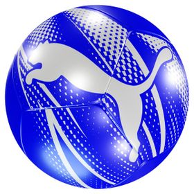 Puma 08407313 Attacanto Graphic Beyaz Futbol Topu