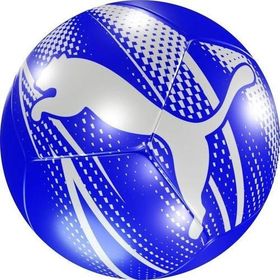 Puma 08407313 Attacanto Graphic Beyaz Futbol Topu