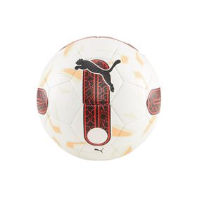 Puma 08419301 Orbita Süper Lig 2 Fifa Pro Beyaz Futbol Topu