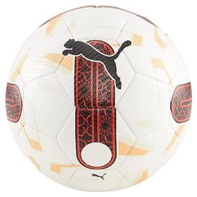 Puma 08419301 Orbita Süper Lig 2 Fifa Pro Beyaz Futbol Topu