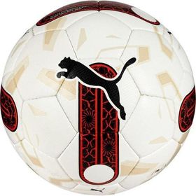 Puma 08419401 Orbita Süper Lig 3 Fifa Quality Beyaz Futbol Topu