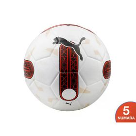 Puma 08419401 Orbita Süper Lig 3 Fifa Quality Beyaz Futbol Topu