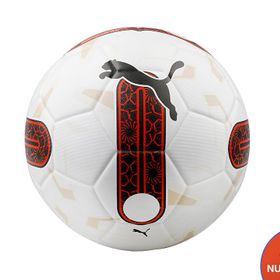 Puma 08419401 Orbita Süper Lig 3 Fifa Quality Beyaz Futbol Topu