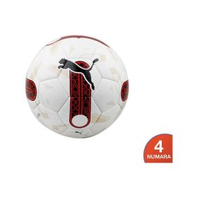 Puma 08419701-4 Orbita Süper Lig 5 Hs Futbol Topu