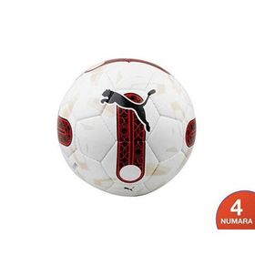 Puma 08419701-4 Orbita Süper Lig 5 Hs Futbol Topu