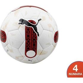 Puma 08419701-4 Orbita Süper Lig 5 Hs Futbol Topu