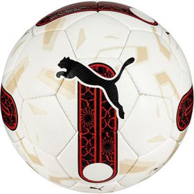 Puma 08419701 Orbita Super Lig 5 HS Krem Futbol Topu