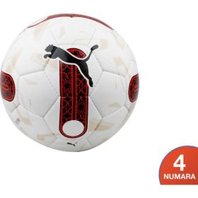 Puma 08419701 Süper Lig 5 Hs Beyaz Orbita Futbol Topu