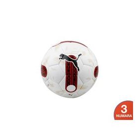 Puma 08419801-3 Krem Orbita Süper Lig 6 Hs Futbol Topu