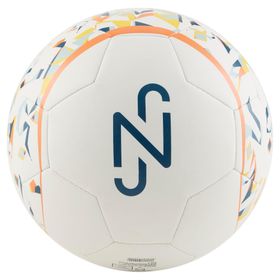 Puma 08423201-3 Neymar JR Graphic Miniball Beyaz Futbol Topu