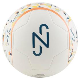 Puma 08423201-3 Neymar JR Graphic Miniball Beyaz Futbol Topu