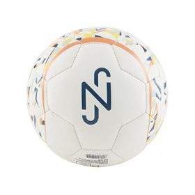 Puma 08423201-3 Neymar JR Graphic Miniball Beyaz Futbol Topu