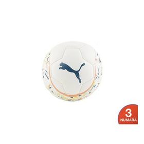 Puma 08423201-3 Neymar JR Graphic Miniball Beyaz Futbol Topu