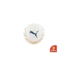 Puma 08423201-3 Neymar JR Graphic Miniball Beyaz Futbol Topu