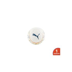Puma 08423301 Neymar JR Graphic Miniball Krem Mini Futbol Topu