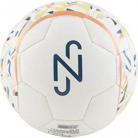 Puma 08423301 Neymar JR Graphic Miniball Krem Mini Futbol Topu