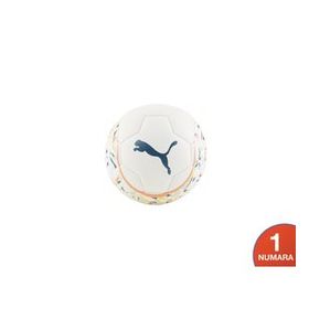 Puma 08423301 Neymar JR Graphic Miniball Krem Mini Futbol Topu