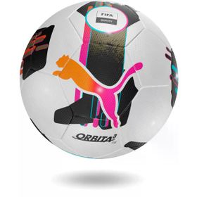 Puma 08432401 Orbita 3 TB Fifa Quality Beyaz Futbol Topu