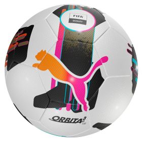Puma 08432401 Orbita 3 TB Fifa Quality Beyaz Futbol Topu