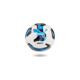 Puma 084335 05 Orbita 6 MS Beyaz Mavi Futbol Topu