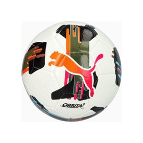 Puma 08433501 Orbita 6 MS Unisex Futbol Topu