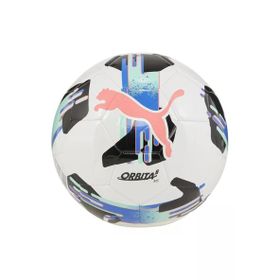 Puma 08433507 Orbita 6 MS Beyaz Futbol Topu