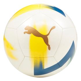 Puma 08447601 Neymar JR BNA Graphic Beyaz Futbol Topu
