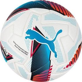 Puma 08451701 Orbita Süper Lig 1 Fifa Quality Pro Beyaz Futbol Topu