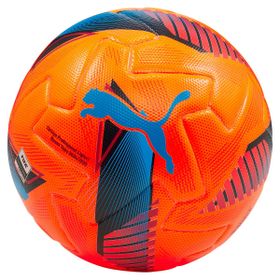Puma 08451702 Orbita Süper Lig 1 FIFA Quality Pro Turuncu Futbol Topu