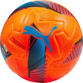 Puma 08451702 Orbita Süper Lig 1 FIFA Quality Pro Turuncu Futbol Topu