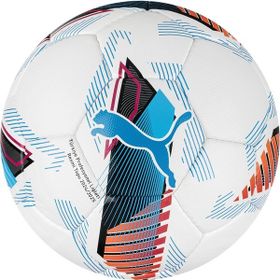 Puma 08452301 Orbita Süper Lig 5 Beyaz Futbol Topu