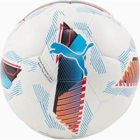 Puma 08452301 Orbita Süper Lig 5 Beyaz Futbol Topu