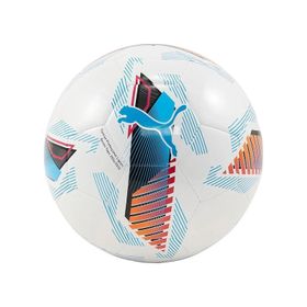 Puma 08452401 Orbita Süper Lig 6 Beyaz Futbol Topu
