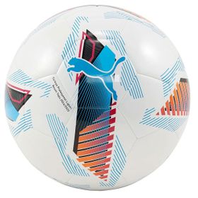 Puma 08452401 Orbita Süper Lig 6 Beyaz Futbol Topu