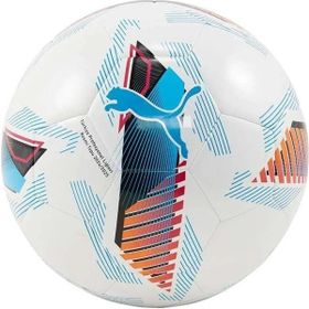 Puma 08452401 Orbita Süper Lig 6 Beyaz Futbol Topu