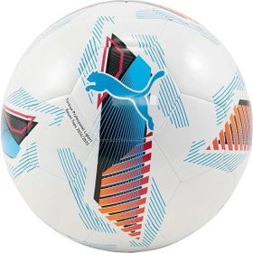 Puma 08452401 Orbita Süper Lig 6 Beyaz Futbol Topu