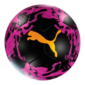 Puma 084588-01 Graphic Mini Futbol Topu