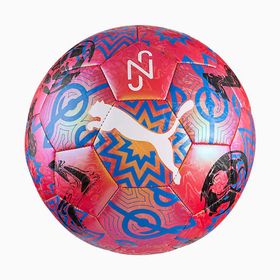 Puma 084882-01 Neymar Graphic Futbol Topu