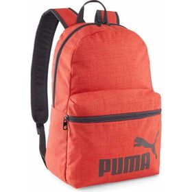 Puma 090118-02 Phase UP Kiremit Unisex Sırt Çantası