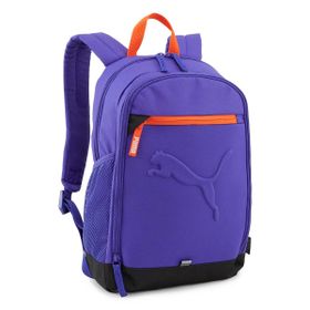 Puma 09026205 Buzz 26 lt Mavi Günlük Stil Unisex Sırt Çantası