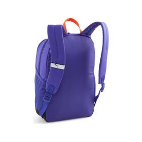 Puma 09026205 Buzz 26 lt Mavi Günlük Stil Unisex Sırt Çantası