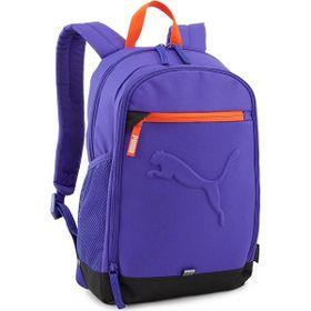 Puma 09026205 Buzz 26 lt Mavi Günlük Stil Unisex Sırt Çantası