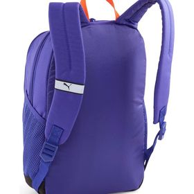 Puma 09026205 Buzz 26 lt Mavi Günlük Stil Unisex Sırt Çantası