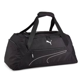Puma 09033301 Fundamentals Siyah Günlük Stil Erkek Spor Çanta