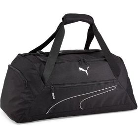 Puma 09033301 Fundamentals Siyah Günlük Stil Erkek Spor Çanta
