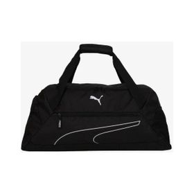 Puma 09033301 Fundamentals Siyah Günlük Stil Erkek Spor Çanta