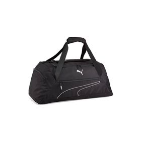 Puma 09033301 Fundamentals Siyah Günlük Stil Erkek Spor Çanta