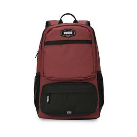 Puma 09033807 Deck Kırmızı Sırt Çantası
